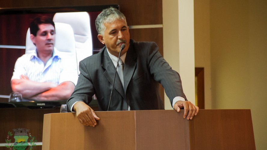 Expediente do dia 25042016 Expediente do dia 25042016