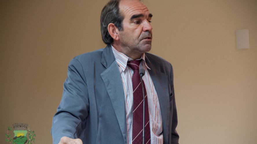 Expediente do dia 25042016 Expediente do dia 25042016