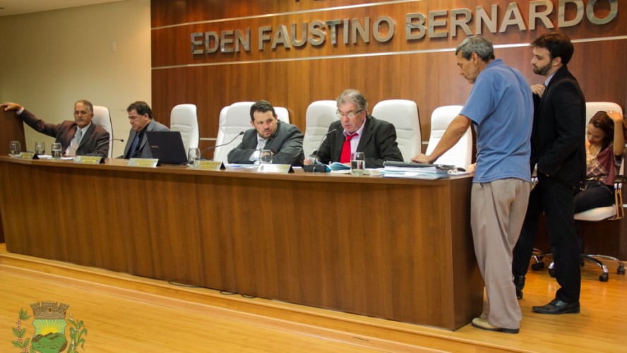 Expediente do dia 25042016 Expediente do dia 25042016