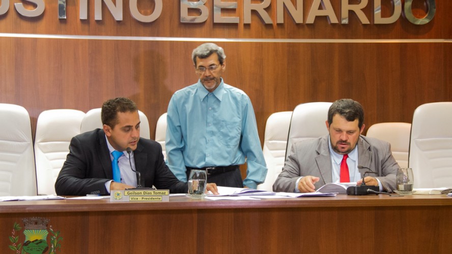 Expediente do dia 25-04-2017 Expediente do dia 25-04-2017