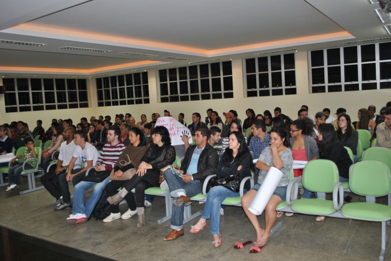 Audiências Públicas do Orçamento começam nesta quinta em Ibatiba Audiências Públicas do Orçamento começam nesta quinta em Ibatiba