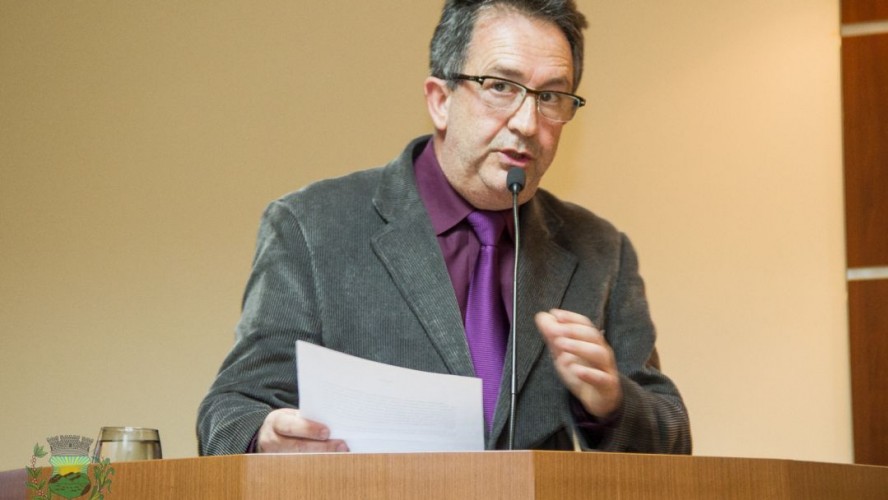 Expediente do dia 25-05-2015 Expediente do dia 25-05-2015