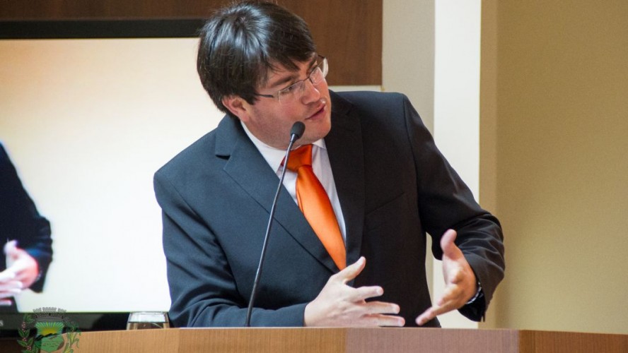 Expediente do dia 25-05-2015 Expediente do dia 25-05-2015