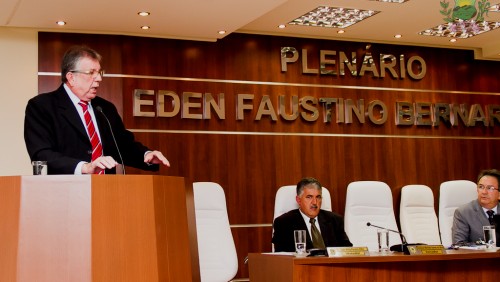 Saúde pública entra novamente na pauta de requerimentos da Câmara Saúde pública entra novamente na pauta de requerimentos da Câmara