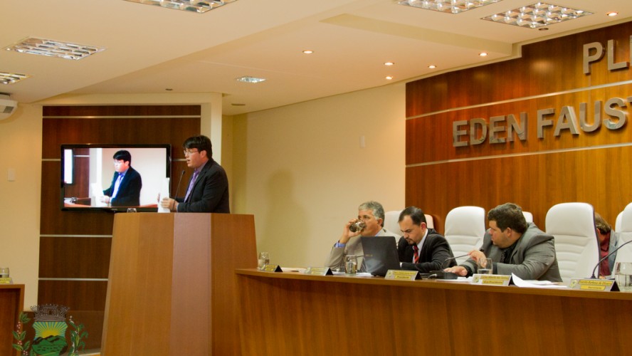 Expediente do dia 25-06-2015 Expediente do dia 25-06-2015