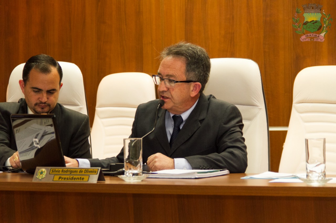 Crédito adicional de mais de R$ 8 milhões para a Prefeitura Crédito adicional de mais de R$ 8 milhões para a Prefeitura