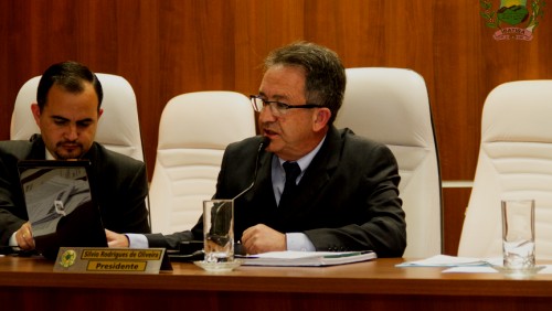 Crédito adicional de mais de R$ 8 milhões para a Prefeitura Crédito adicional de mais de R$ 8 milhões para a Prefeitura