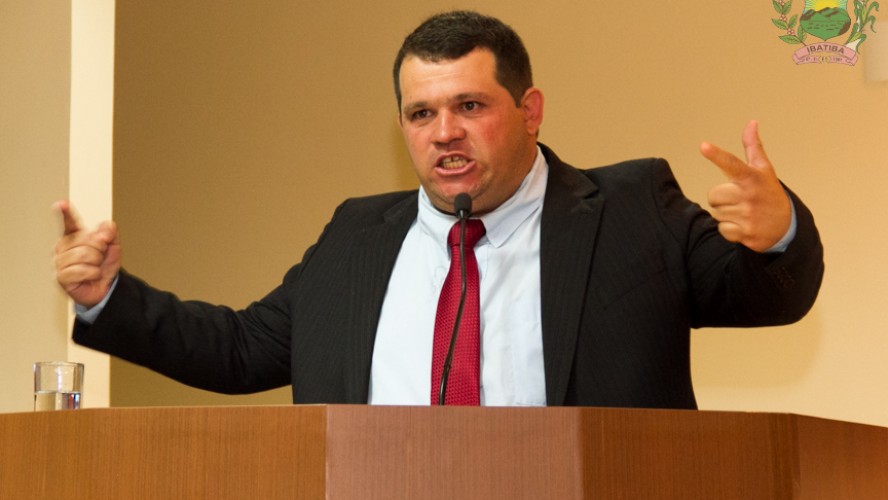 Discurso vereador João Brito (PV) Discurso vereador João Brito (PV)