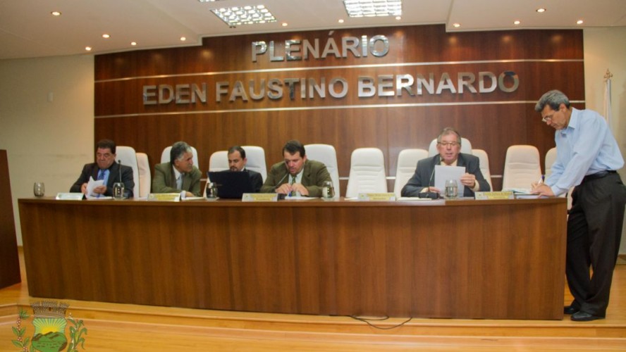 Expediente do dia 25-09-2015 Expediente do dia 25-09-2015