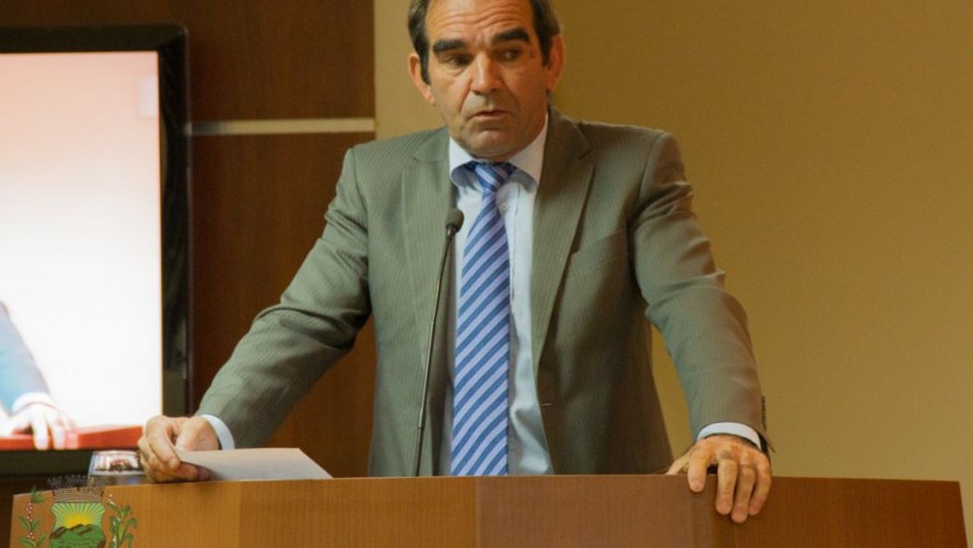 Expediente do dia 25-09-2015 Expediente do dia 25-09-2015