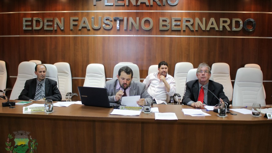 Expediente do dia 10-11-2016 Expediente do dia 10-11-2016