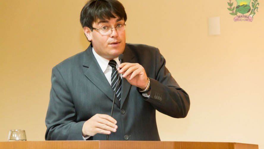 Discurso do vereador Luciano Salgado (25/11/2014) Discurso do vereador Luciano Salgado (25/11/2014)