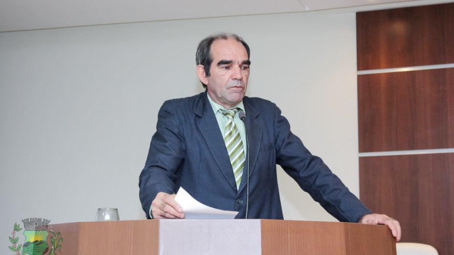 Discurso do vereador Luciano Salgado 25112016 Discurso do vereador Luciano Salgado 25112016