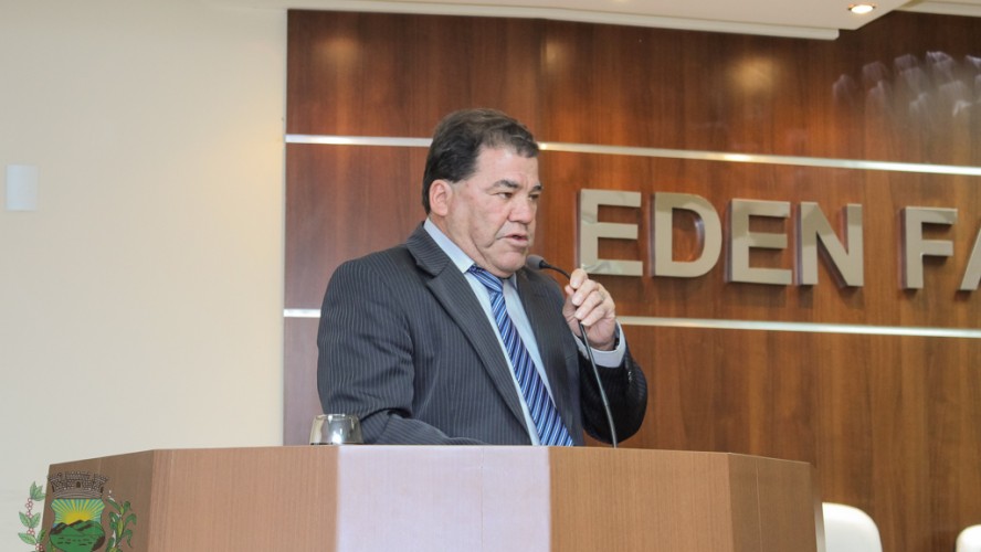 Discurso do vereador Luciano Salgado 25112016 Discurso do vereador Luciano Salgado 25112016