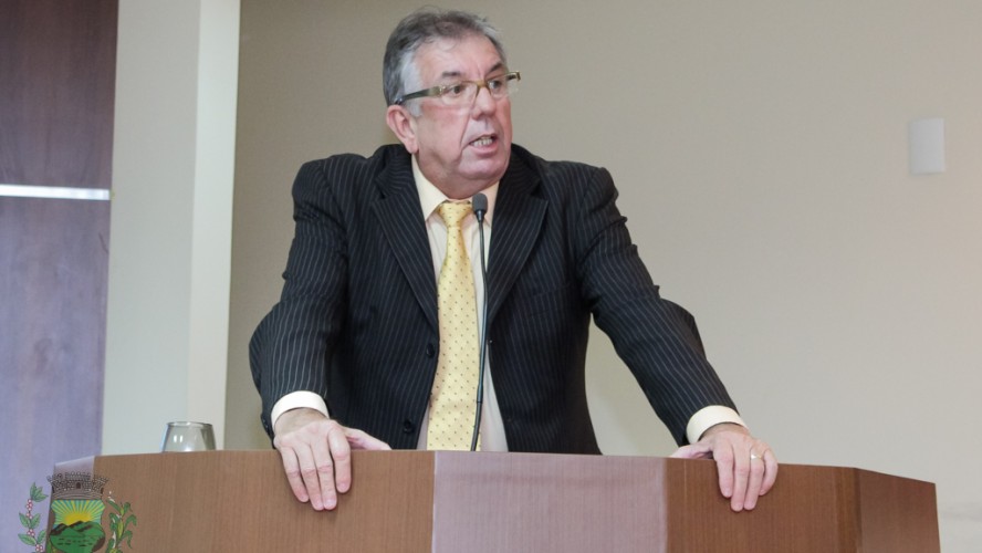 Discurso do vereador Luciano Salgado 25112016 Discurso do vereador Luciano Salgado 25112016