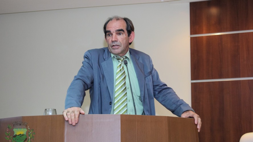 Discurso do vereador Jorcy Miranda 26092016 Discurso do vereador Jorcy Miranda 26092016