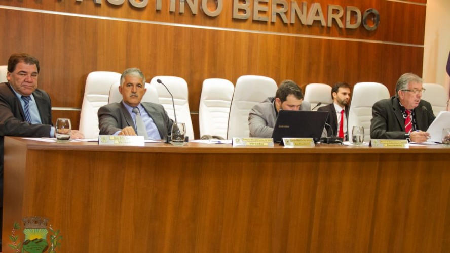 Expediente do dia 29032016 Expediente do dia 29032016