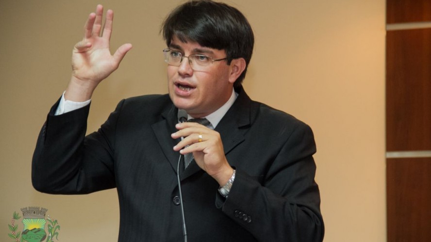 Expediente do dia 29032016 Expediente do dia 29032016