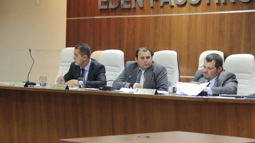 Expediente do dia 11-09-2017 Expediente do dia 11-09-2017