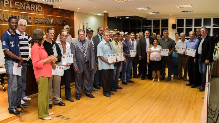 Discurso do Prefeito Luciano Miranda Salgado 01012017 Discurso do Prefeito Luciano Miranda Salgado 01012017