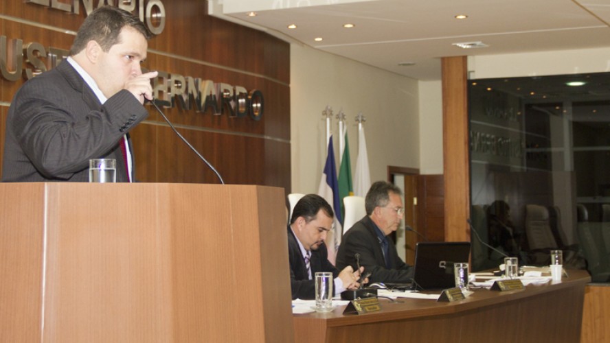Expediente | 12ª Sessão Ordinária de 2020 Expediente | 12ª Sessão Ordinária de 2020