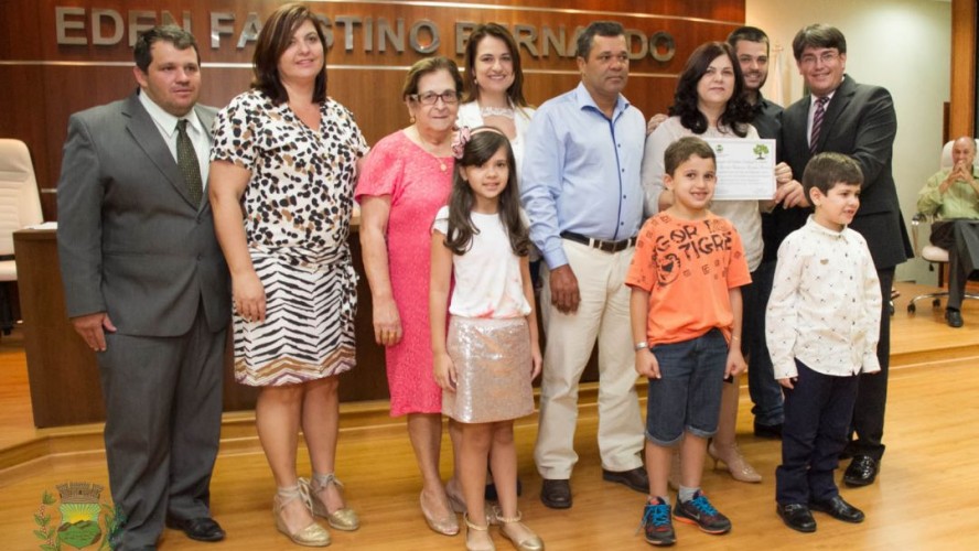 Discurso do Prefeito Luciano Miranda Salgado 01012017 Discurso do Prefeito Luciano Miranda Salgado 01012017