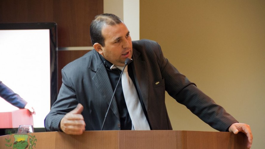 Discurso do vereador Luciano Salgado 26102015 Discurso do vereador Luciano Salgado 26102015