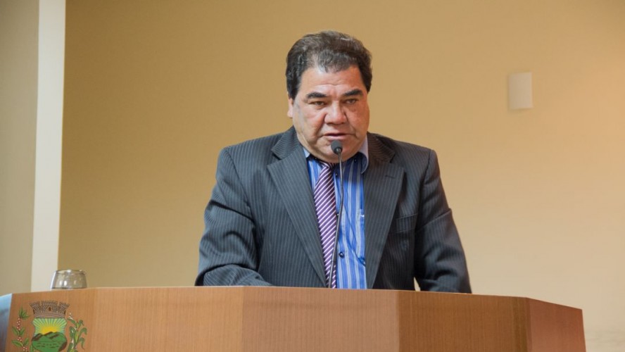 Discurso do vereador Luciano Salgado 26102015 Discurso do vereador Luciano Salgado 26102015