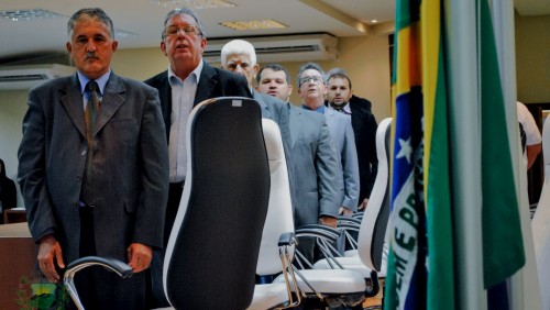 Apae e Pestalozzi foram homenageadas em Sessão Solene 28-08-2015 Apae e Pestalozzi foram homenageadas em Sessão Solene 28-08-2015