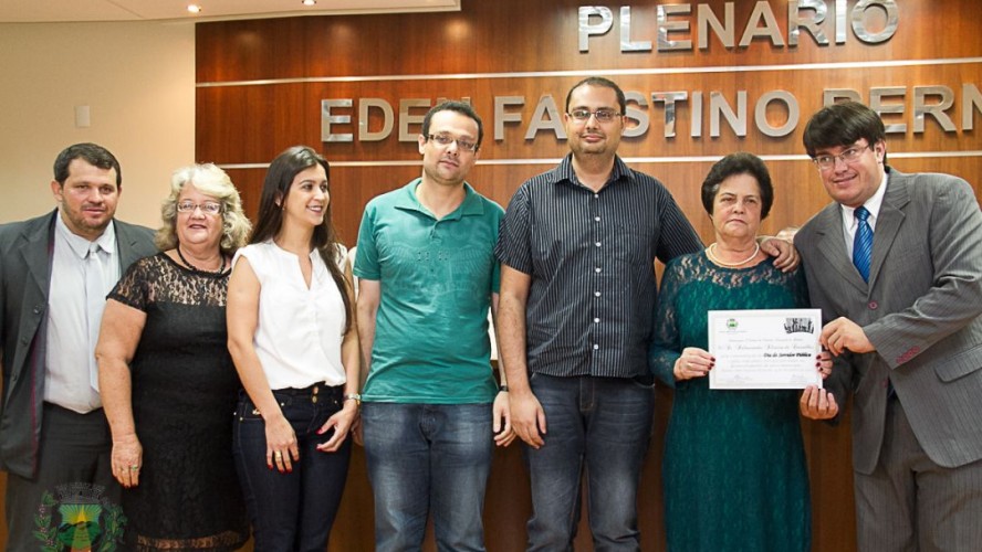 Discurso do Prefeito Luciano Miranda Salgado 01012017 Discurso do Prefeito Luciano Miranda Salgado 01012017