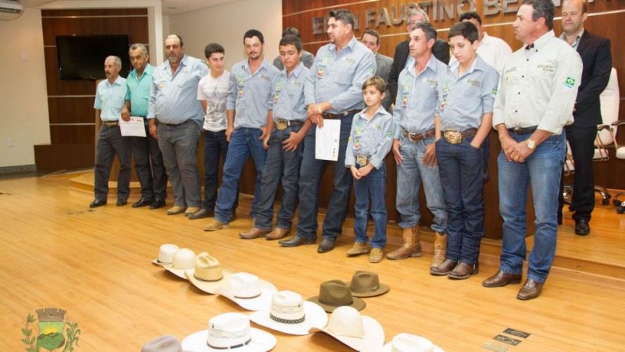 Discurso do Prefeito Luciano Miranda Salgado 01012017 Discurso do Prefeito Luciano Miranda Salgado 01012017