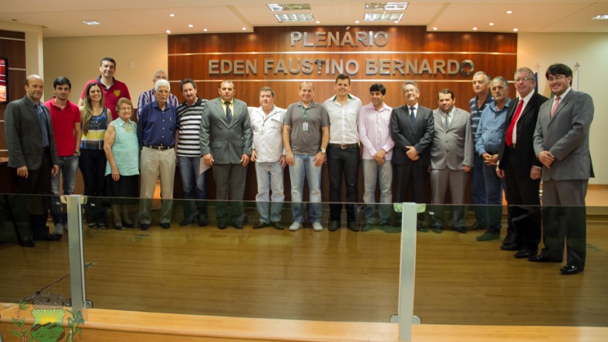 Foto: Prefeitura de Ibatiba Foto: Prefeitura de Ibatiba