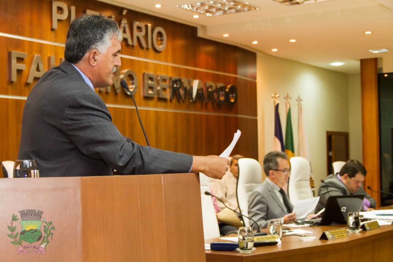 No último biênio, vereadores analisaram 119 projetos de Lei No último biênio, vereadores analisaram 119 projetos de Lei