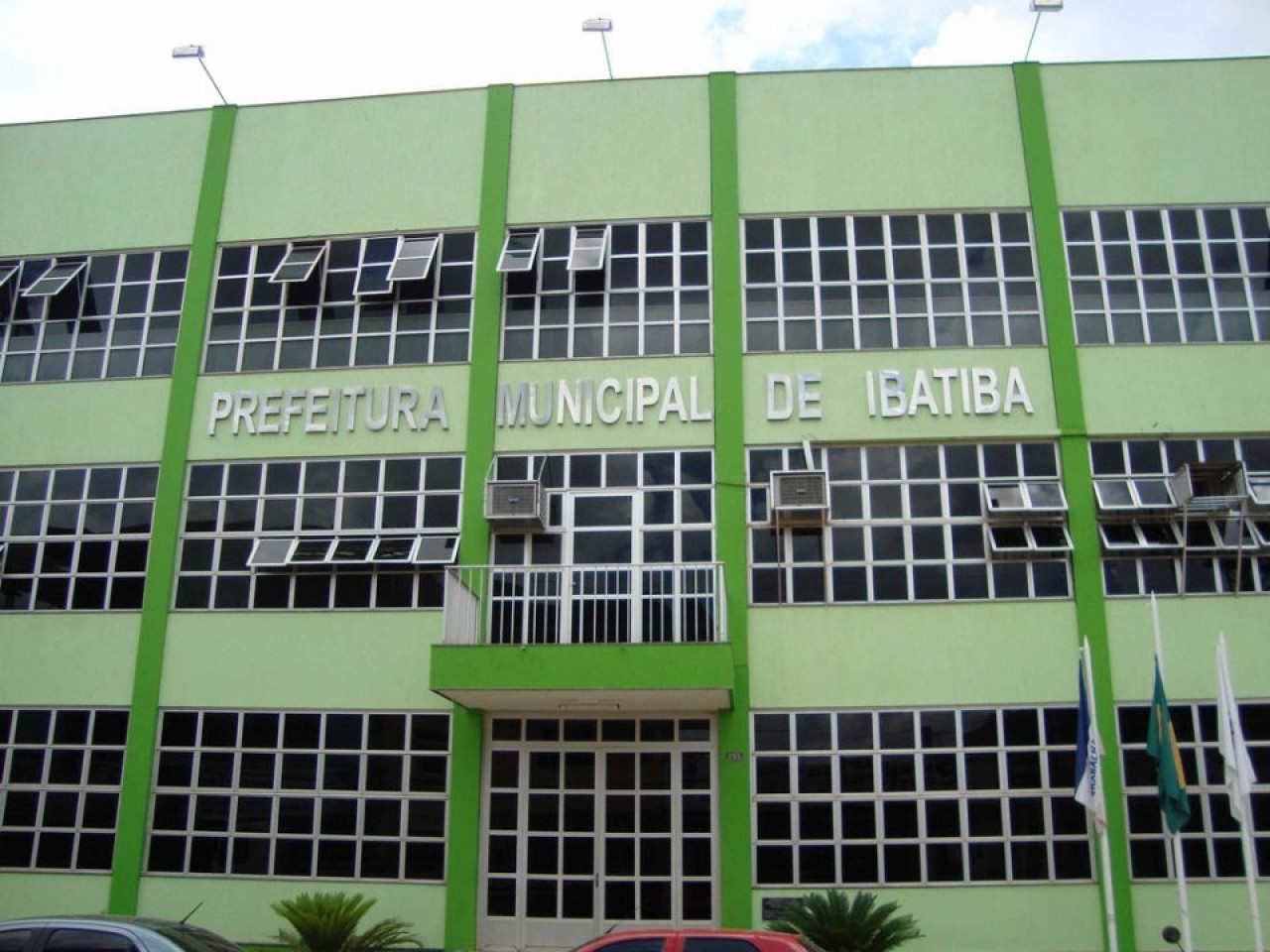 Ibatiba terá Nota Fiscal Eletrônica Ibatiba terá Nota Fiscal Eletrônica