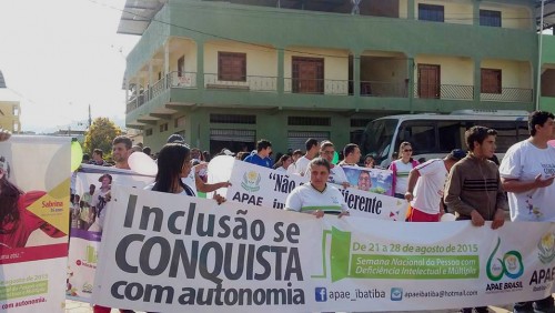 Apae e Pestalozzi serão homenageadas em Sessão Solene Apae e Pestalozzi serão homenageadas em Sessão Solene