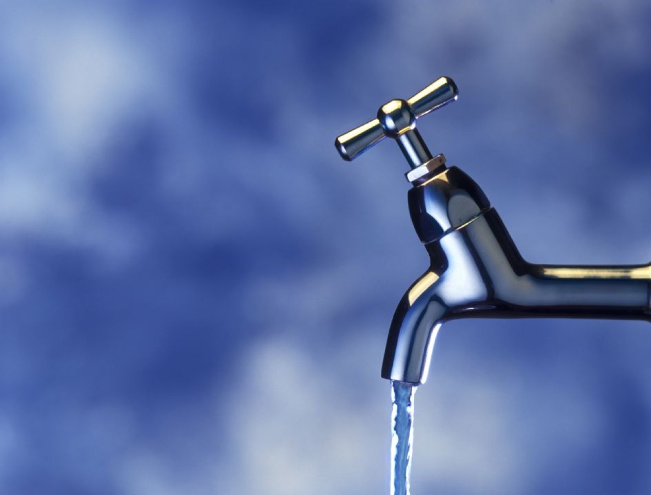 Abastecimento de água no município preocupa vereadores