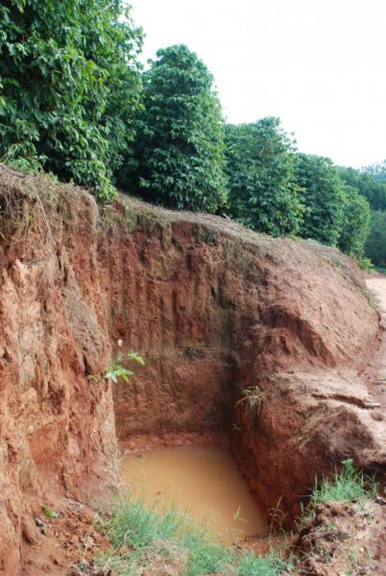Vereadores sugerem construção de caixas secas na zona rural Vereadores sugerem construção de caixas secas na zona rural