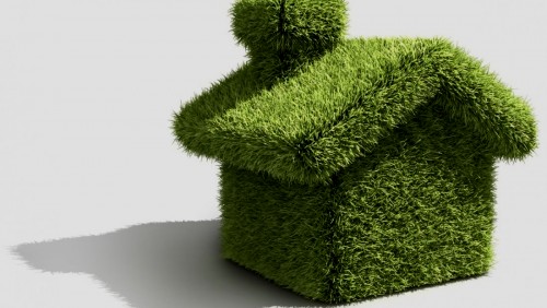 Projeto IPTU Verde é vetado pelo Executivo Projeto IPTU Verde é vetado pelo Executivo