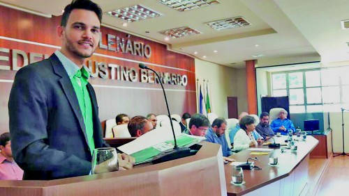 Treinamento técnico é realizado na Câmara Treinamento técnico é realizado na Câmara