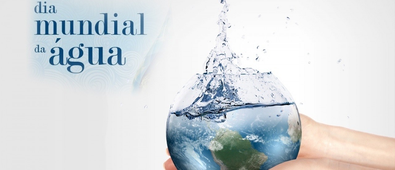 Técnicas contribuem para a preservação da água Técnicas contribuem para a preservação da água