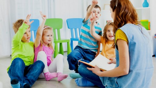Ibatiba adere ao Pacto pela Aprendizagem Ibatiba adere ao Pacto pela Aprendizagem