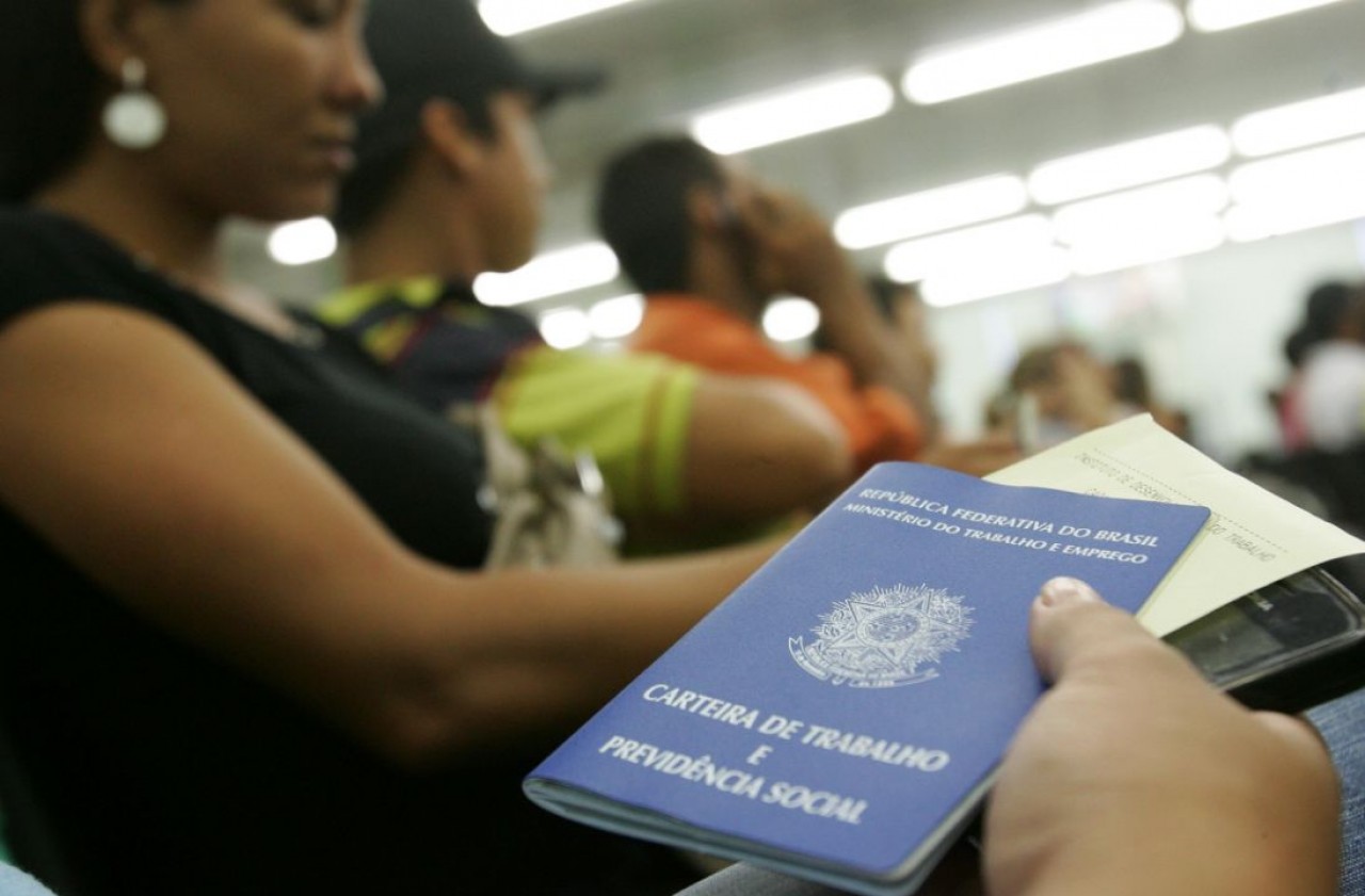 Novas regras do seguro-desemprego já estão valendo Novas regras do seguro-desemprego já estão valendo