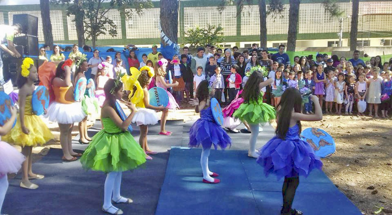 Feira Verde se torna evento anual em Ibatiba