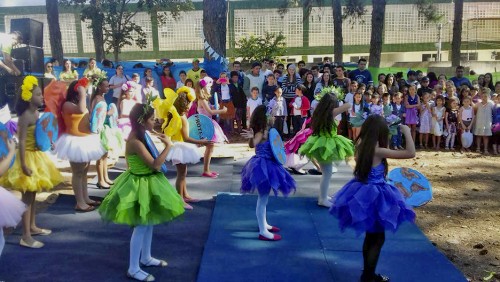 Feira Verde se torna evento anual em Ibatiba Feira Verde se torna evento anual em Ibatiba