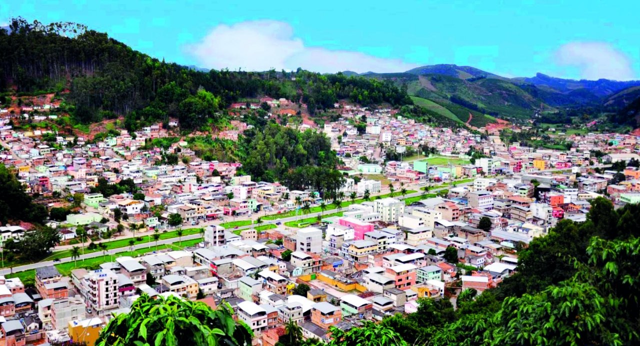 Governo anuncia construção de barragem em Ibatiba Governo anuncia construção de barragem em Ibatiba