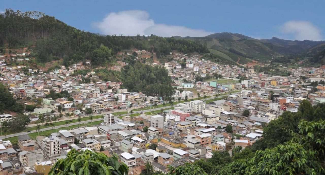 Conheça um pouco da história de Ibatiba Conheça um pouco da história de Ibatiba