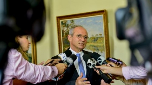Chuvas no ES: Governo cria grupo de trabalho para acompanhamento Chuvas no ES: Governo cria grupo de trabalho para acompanhamento