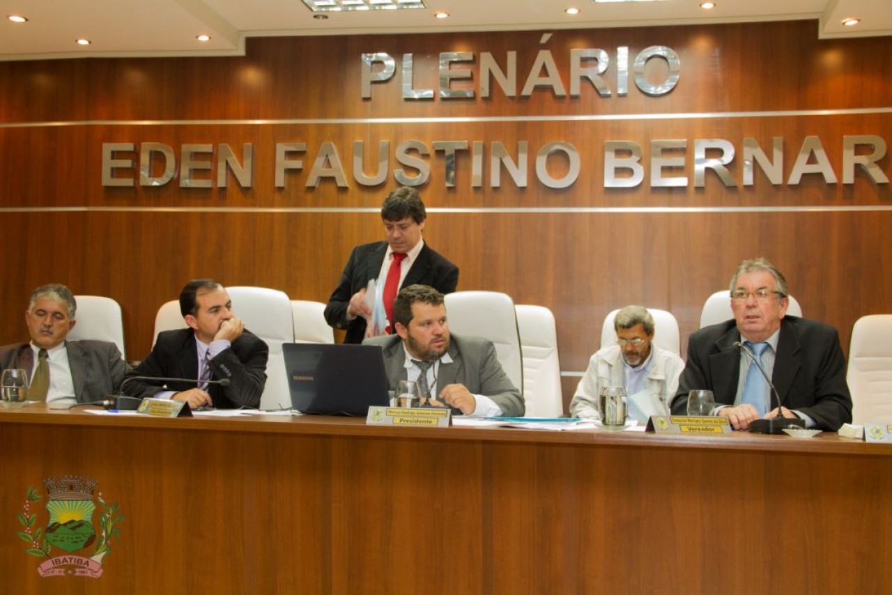 Câmara aprova Lei para concessão de aluguel social em Ibatiba Câmara aprova Lei para concessão de aluguel social em Ibatiba