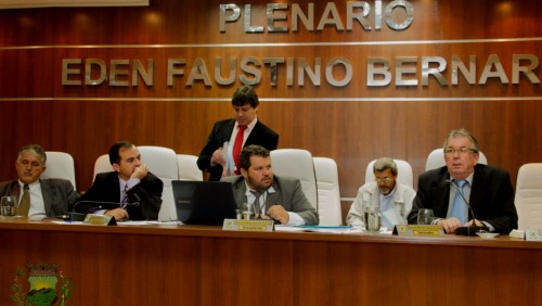 Câmara aprova Lei para concessão de aluguel social em Ibatiba Câmara aprova Lei para concessão de aluguel social em Ibatiba