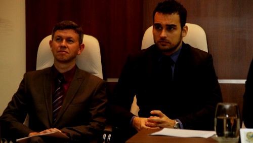 Banco do Brasil comemora 100 anos de atuação no Estado Banco do Brasil comemora 100 anos de atuação no Estado